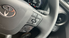 Toyota C-HR 1.8 Hybrid Design 5dr CVT Hybrid Hatchback